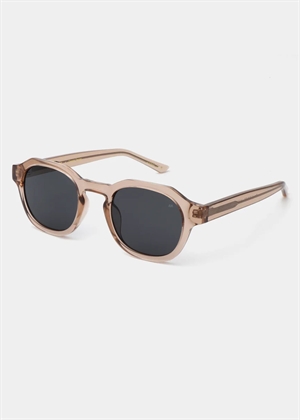 Zan solbrille Champagne A.Kjærbede 